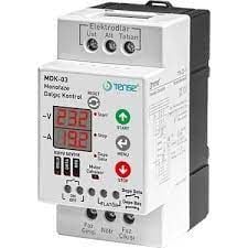 مرحلات التحكم في المضخات الغاطسة